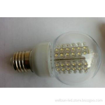 6.5W 5050 led corn lighting high brigtness